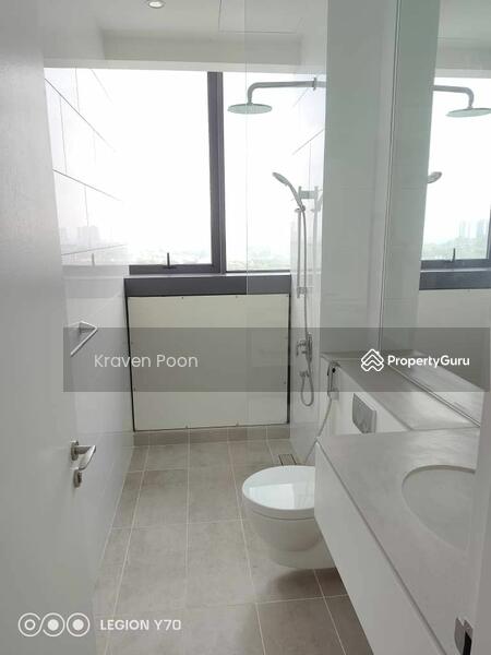 Service Residence for Rent at Senada Residence @ KLGCC Resort - Kraven Poon - PropertyGuru.com.my