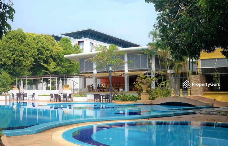 For Rent - Commercial land at Taman Tasik Semenyih