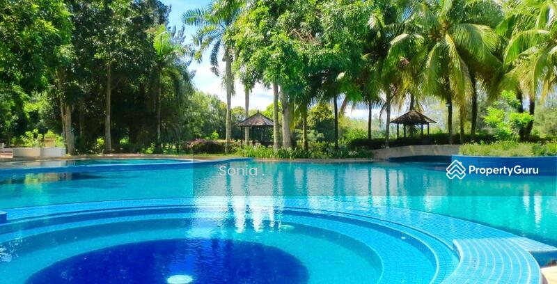 For Rent - Commercial land at Taman Tasik Semenyih
