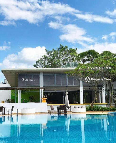 For Rent - Commercial land at Taman Tasik Semenyih