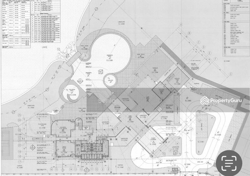 For Rent - Commercial land at Taman Tasik Semenyih