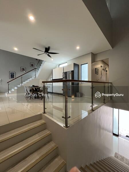 2-storey Terraced House for Sale in Desa Melawati (Setapak) - Lucas Choo - PropertyGuru.com.my