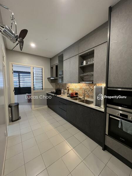 2-storey Terraced House for Sale in Desa Melawati (Setapak) - Lucas Choo - PropertyGuru.com.my