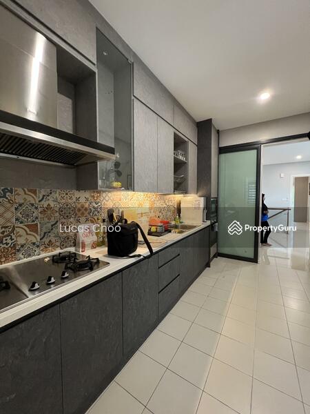 2-storey Terraced House for Sale in Desa Melawati (Setapak) - Lucas Choo - PropertyGuru.com.my