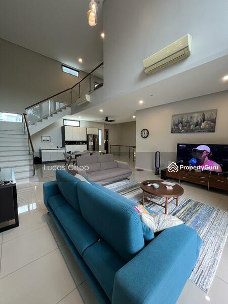2-storey Terraced House for Sale in Desa Melawati (Setapak) - Lucas Choo - PropertyGuru.com.my