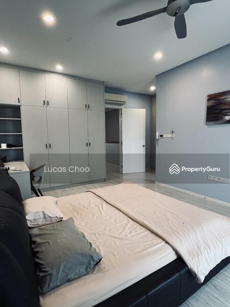2-storey Terraced House for Sale in Desa Melawati (Setapak) - Lucas Choo - PropertyGuru.com.my
