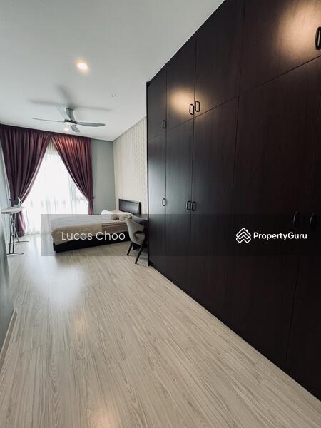 2-storey Terraced House for Sale in Desa Melawati (Setapak) - Lucas Choo - PropertyGuru.com.my