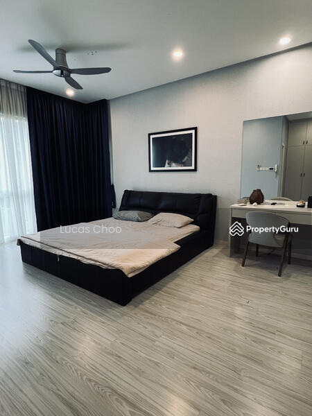2-storey Terraced House for Sale in Desa Melawati (Setapak) - Lucas Choo - PropertyGuru.com.my