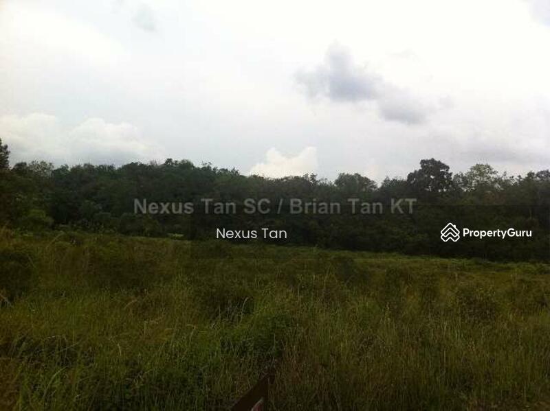 Untuk Dijual - Rawang, 10 acres near perodua & nissan tan chong