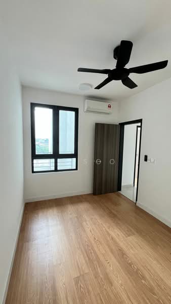 Service Residence for Rent at Lakeview Suites @ Edumetro - Ken Soon - Interior - PropertyGuru.com.my