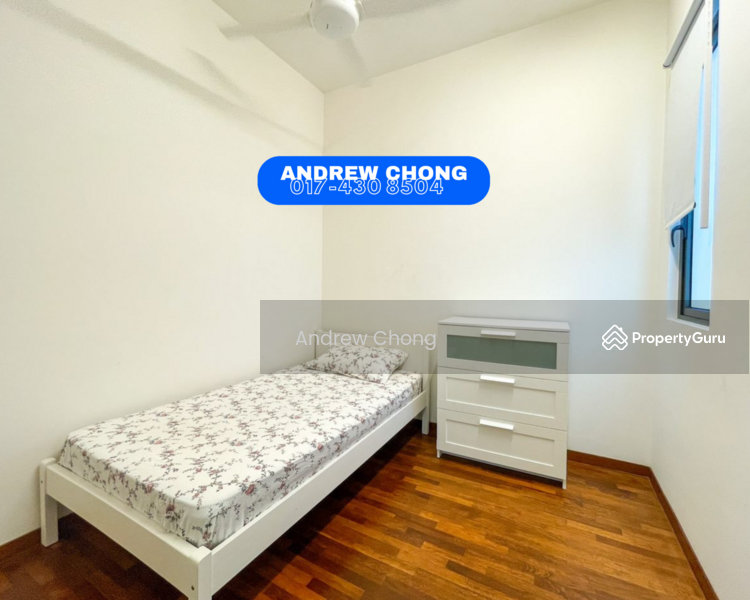 Condominium for Rent at The Tamarind - Andrew Chong - PropertyGuru.com.my