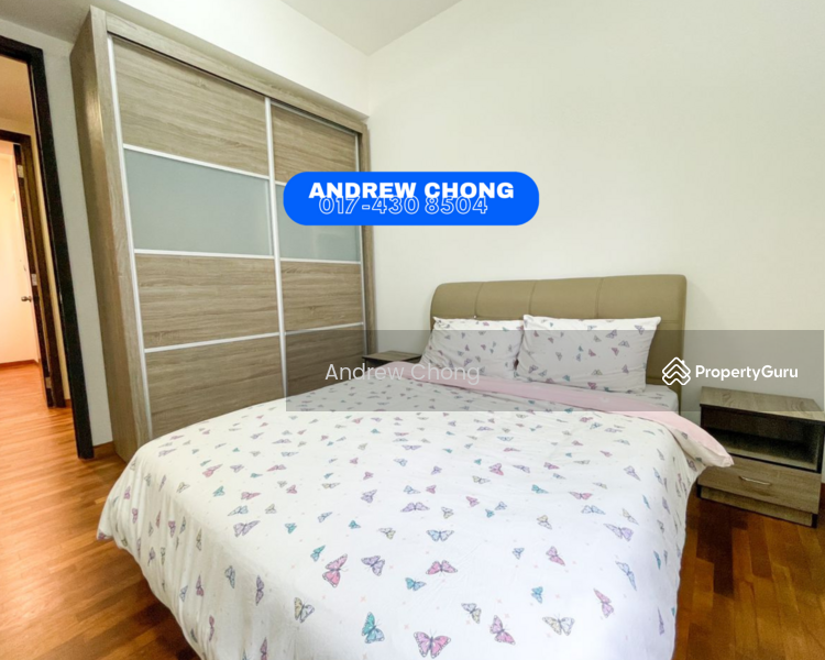 Condominium for Rent at The Tamarind - Andrew Chong - PropertyGuru.com.my