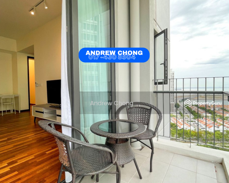 Condominium for Rent at The Tamarind - Andrew Chong - PropertyGuru.com.my
