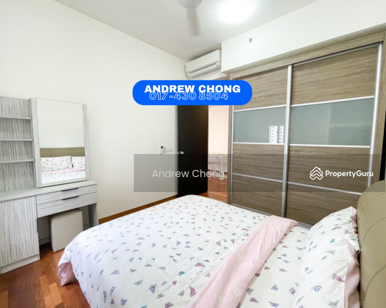 Condominium for Rent at The Tamarind - Andrew Chong - PropertyGuru.com.my