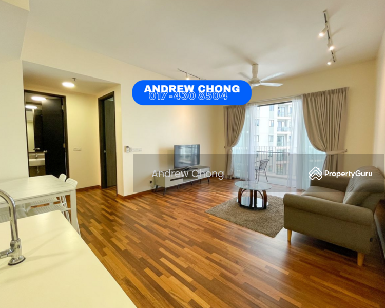 Condominium for Rent at The Tamarind - Andrew Chong - PropertyGuru.com.my