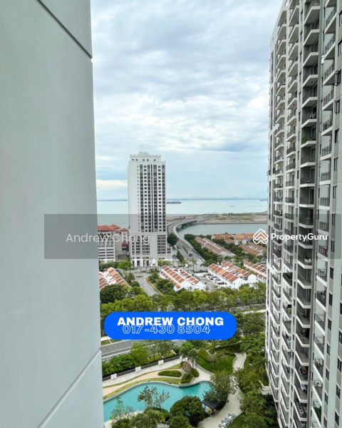 Condominium for Rent at The Tamarind - Andrew Chong - PropertyGuru.com.my
