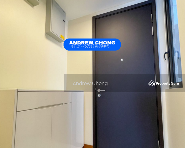 Condominium for Rent at The Tamarind - Andrew Chong - PropertyGuru.com.my