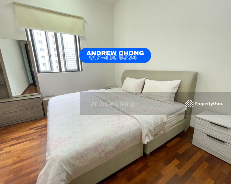 Condominium for Rent at The Tamarind - Andrew Chong - PropertyGuru.com.my