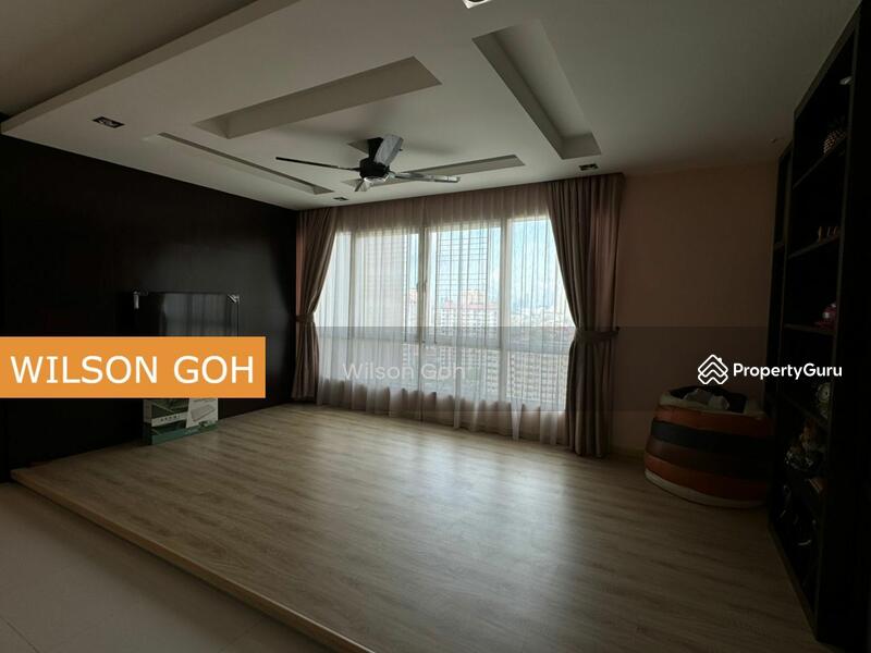 Condominium for Rent at Central Park condominium - Wilson Goh - PropertyGuru.com.my