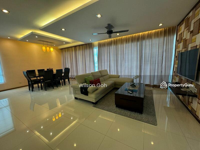 Condominium for Rent at Central Park condominium - Wilson Goh - PropertyGuru.com.my