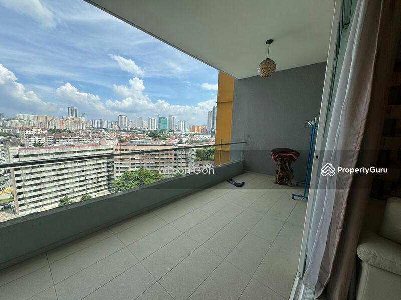 Condominium for Rent at Central Park condominium - Wilson Goh - PropertyGuru.com.my