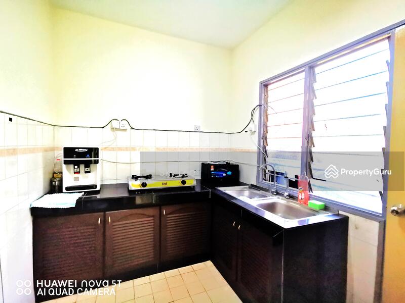 For Rent - Kenanga Apartments