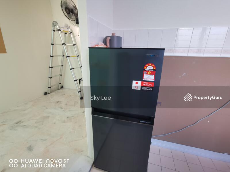 For Rent - Kenanga Apartments