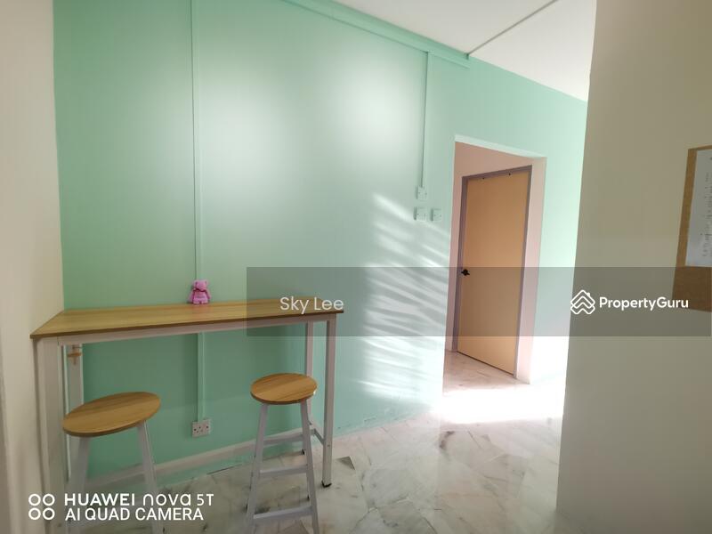 For Rent - Kenanga Apartments