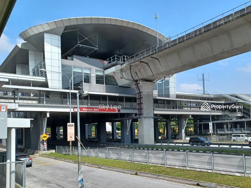 For Rent - Kenanga Apartments