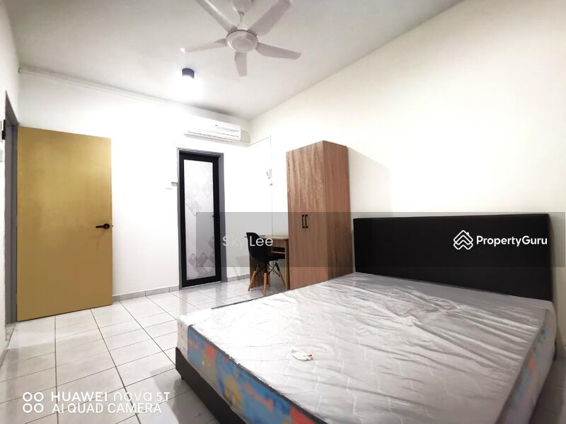For Rent - Kenanga Apartments