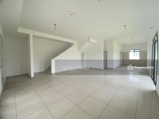 Aspira LakeHomes, Gerbang Nusajaya, Iskandar Puteri (Nusajaya), Johor ...