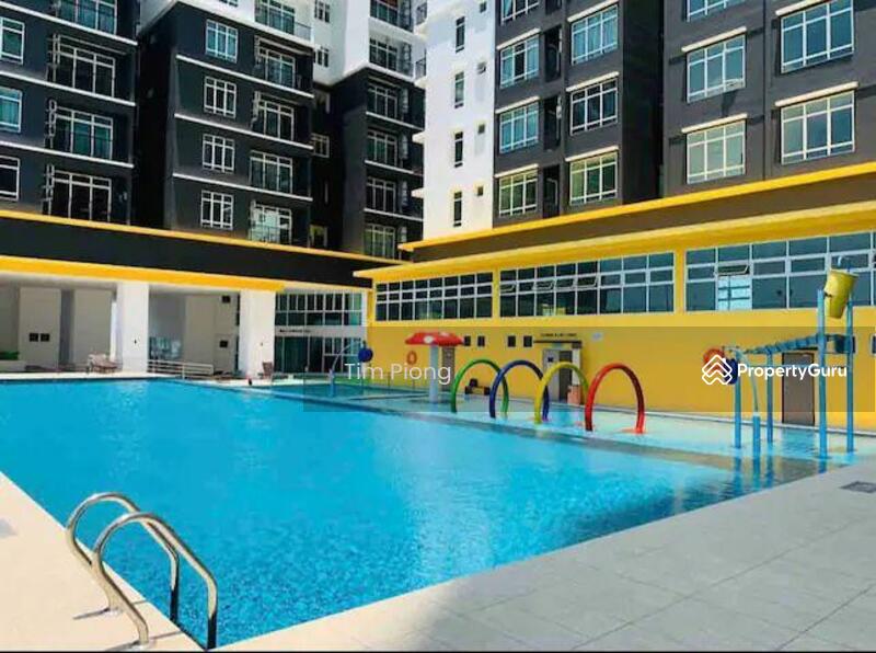 Kondominium untuk Disewa di Novo 8 Residence - Tim Piong - PropertyGuru.com.my