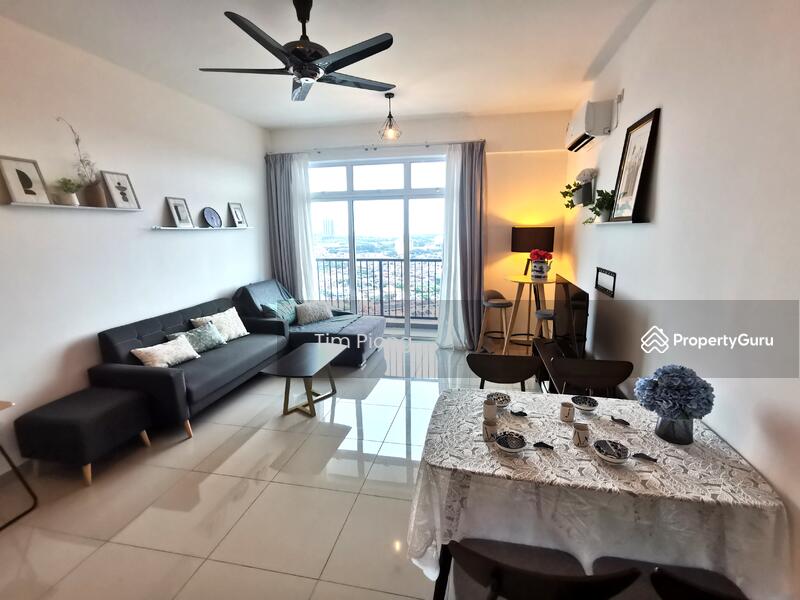 Kondominium untuk Disewa di Novo 8 Residence - Tim Piong - PropertyGuru.com.my