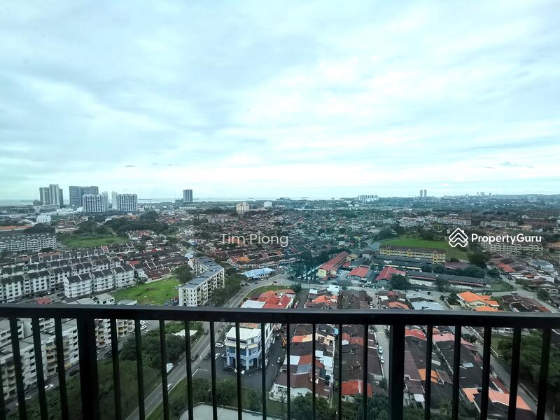 Kondominium untuk Disewa di Novo 8 Residence - Tim Piong - PropertyGuru.com.my