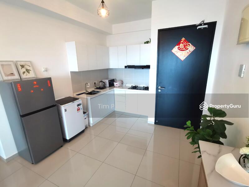 Kondominium untuk Disewa di Novo 8 Residence - Tim Piong - PropertyGuru.com.my
