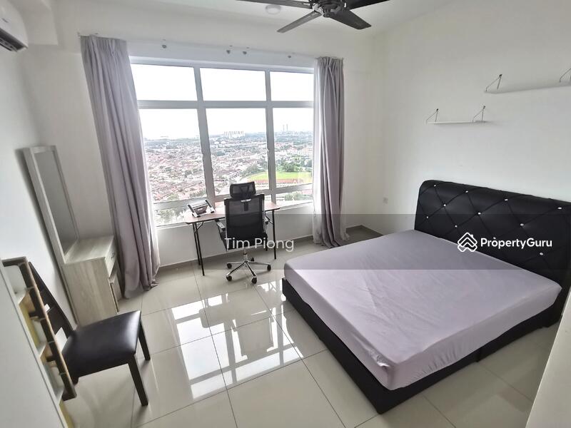 Kondominium untuk Disewa di Novo 8 Residence - Tim Piong - PropertyGuru.com.my