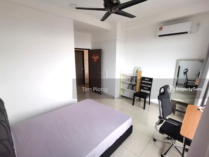 Kondominium untuk Disewa di Novo 8 Residence - Tim Piong - PropertyGuru.com.my