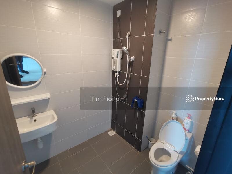 Kondominium untuk Disewa di Novo 8 Residence - Tim Piong - PropertyGuru.com.my