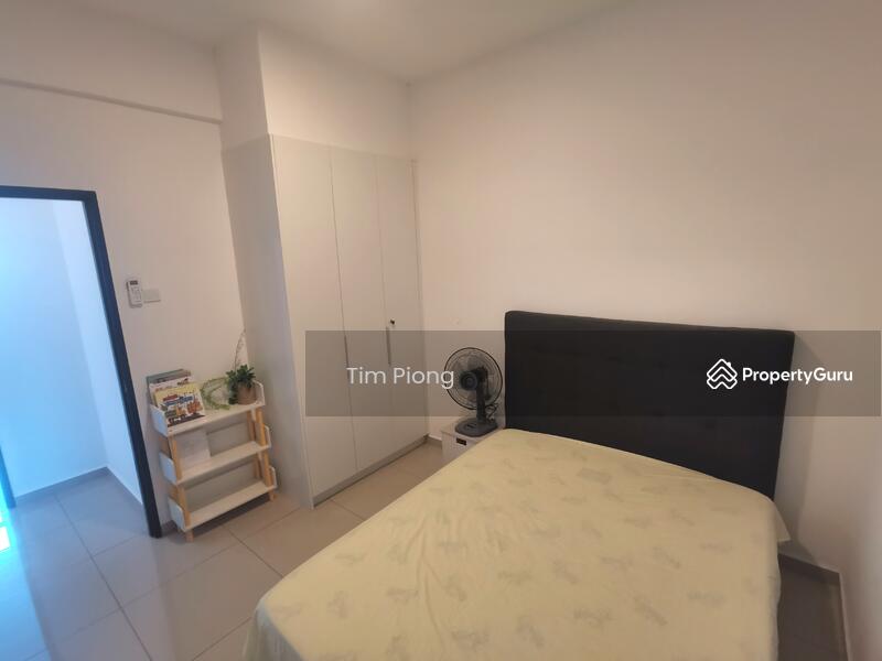 Kondominium untuk Disewa di Novo 8 Residence - Tim Piong - PropertyGuru.com.my