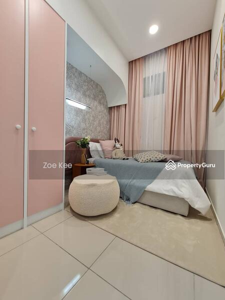 Servis Apartment untuk Dijual di Meldrum Heights (Residensi Meldrum) - Zoe Kee - PropertyGuru.com.my