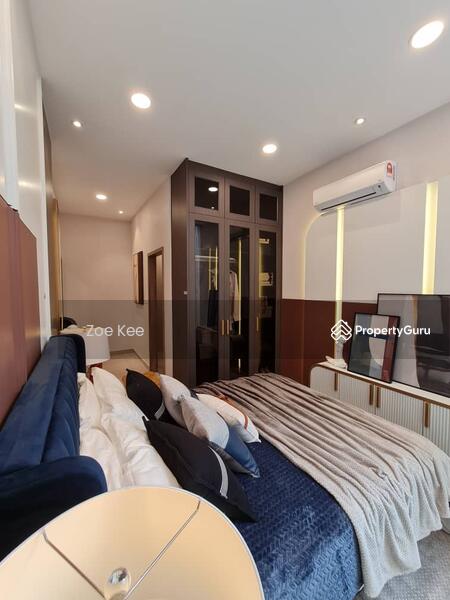 Servis Apartment untuk Dijual di Meldrum Heights (Residensi Meldrum) - Zoe Kee - PropertyGuru.com.my