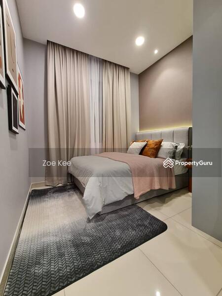 Servis Apartment untuk Dijual di Meldrum Heights (Residensi Meldrum) - Zoe Kee - PropertyGuru.com.my