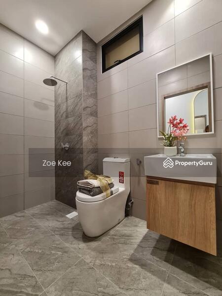 Servis Apartment untuk Dijual di Meldrum Heights (Residensi Meldrum) - Zoe Kee - PropertyGuru.com.my