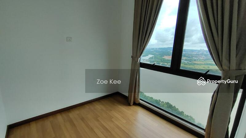 Service Residence for Sale at Wave @ Marina Cove - Zoe Kee - PropertyGuru.com.my
