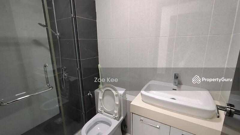 Service Residence for Sale at Wave @ Marina Cove - Zoe Kee - PropertyGuru.com.my