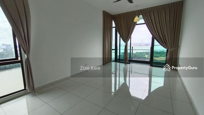 Service Residence for Sale at Wave @ Marina Cove - Zoe Kee - PropertyGuru.com.my