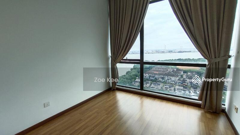 Service Residence for Sale at Wave @ Marina Cove - Zoe Kee - PropertyGuru.com.my