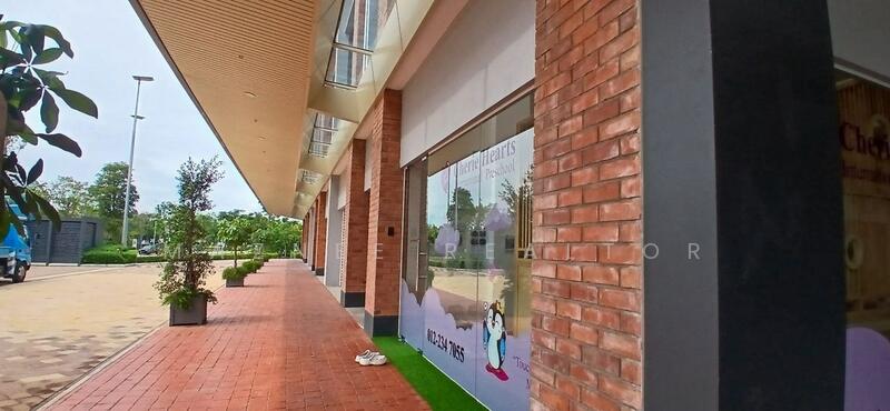 For Rent - BANDAR GAMUDA COVE