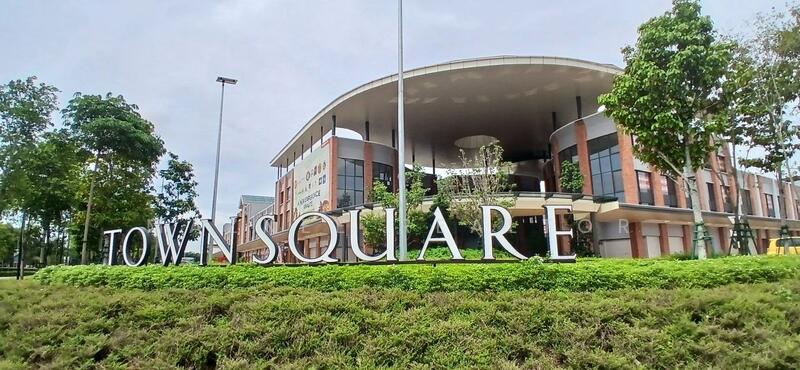 For Rent - BANDAR GAMUDA COVE