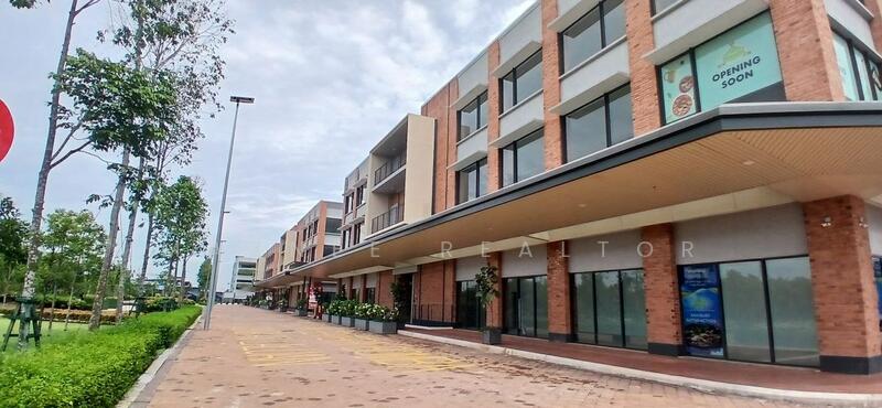 For Rent - BANDAR GAMUDA COVE